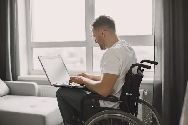 Supported Independent Living